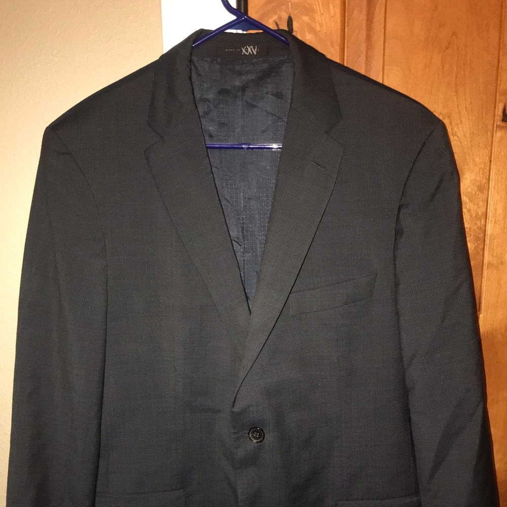 Hugo Boss Mens Blazer